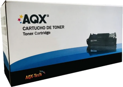 Toner Laser Alternativo AQX PD219 para Pantum
