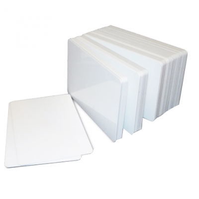 Combo x1250 Tarjetas PVC Inkjet Glossy TI-1 (5 Blister)