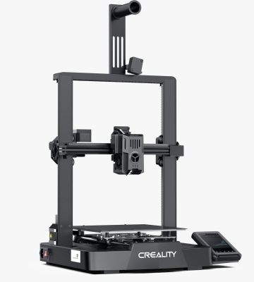 Impresora 3D Creality ENDER-3 V3 KE