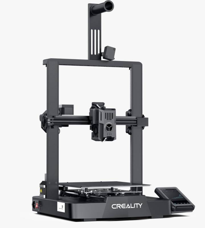 Impresora 3D Creality ENDER-3 V3 KE