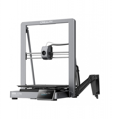 Impresora 3D Creality ENDER-3 V3 PLUS