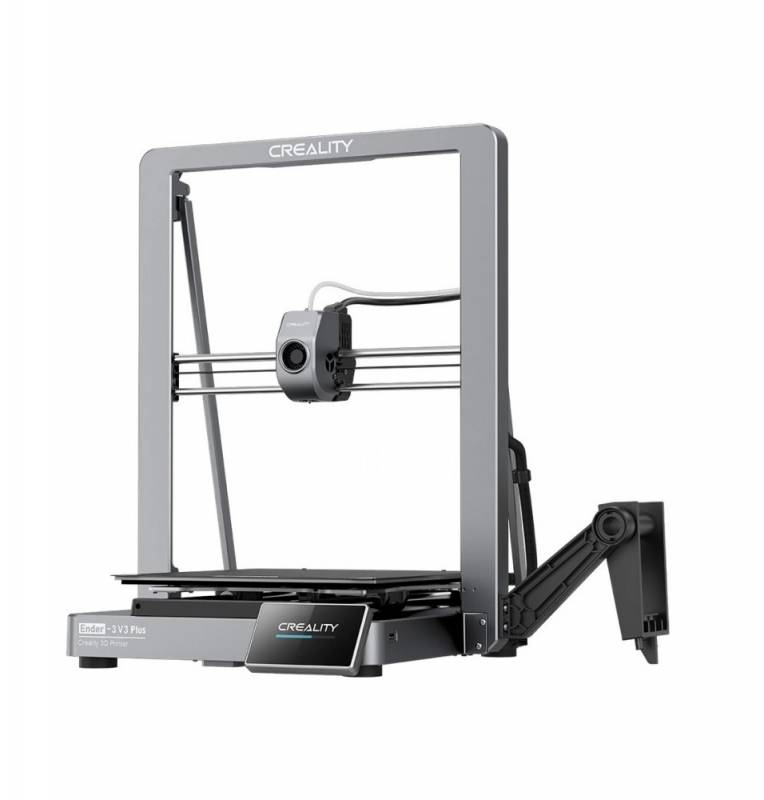 Impresora 3D Creality ENDER-3 V3 PLUS