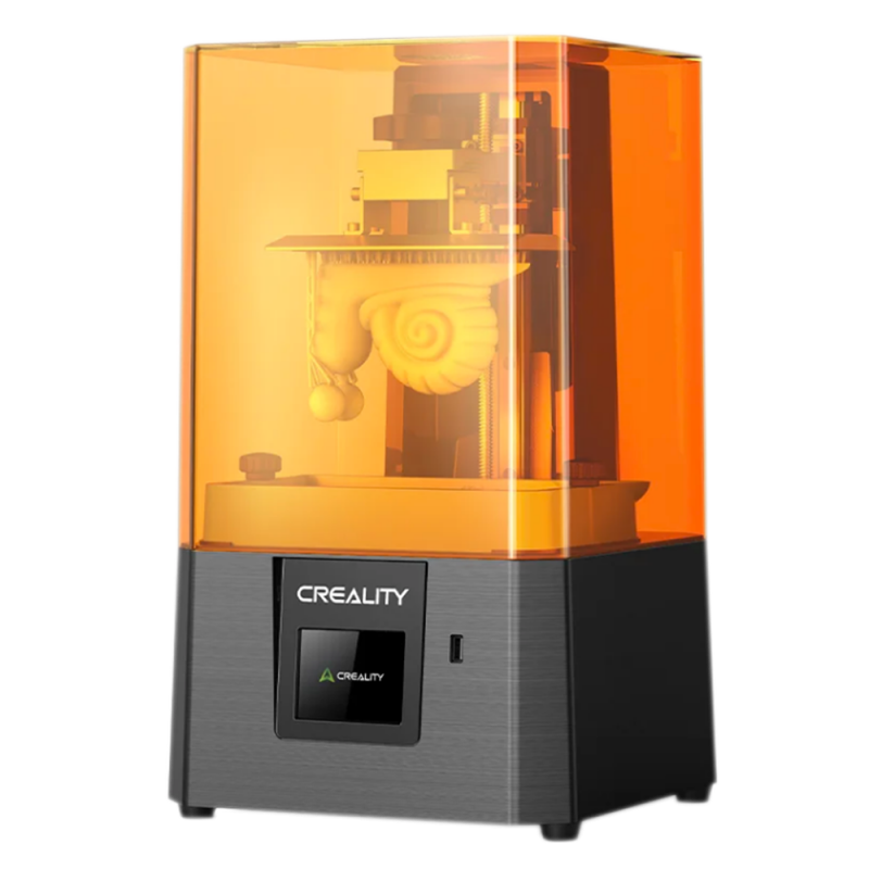 Impresora 3D Creality Halot R6