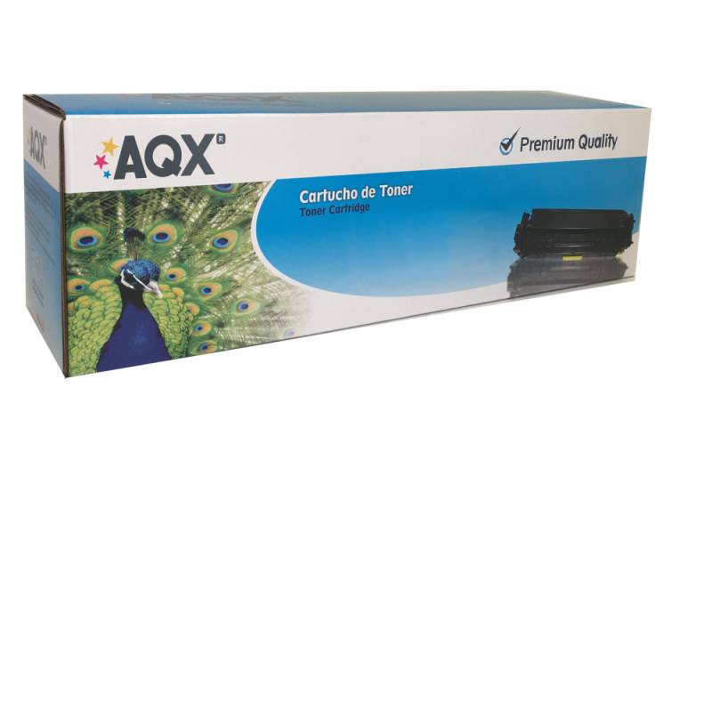 Toner Laser HP 230a Magenta Alternativo AQX Con Chip