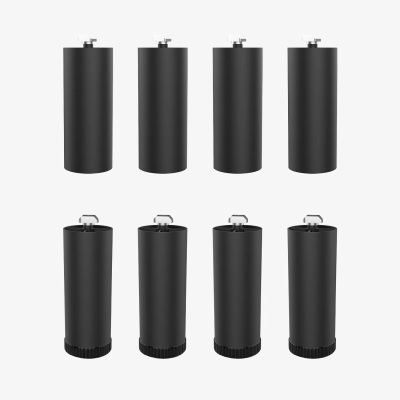 Pies Elevadores Para Grabadora Laser Longer Ray5