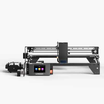 Grabadora Laser Longer Ray5 40W