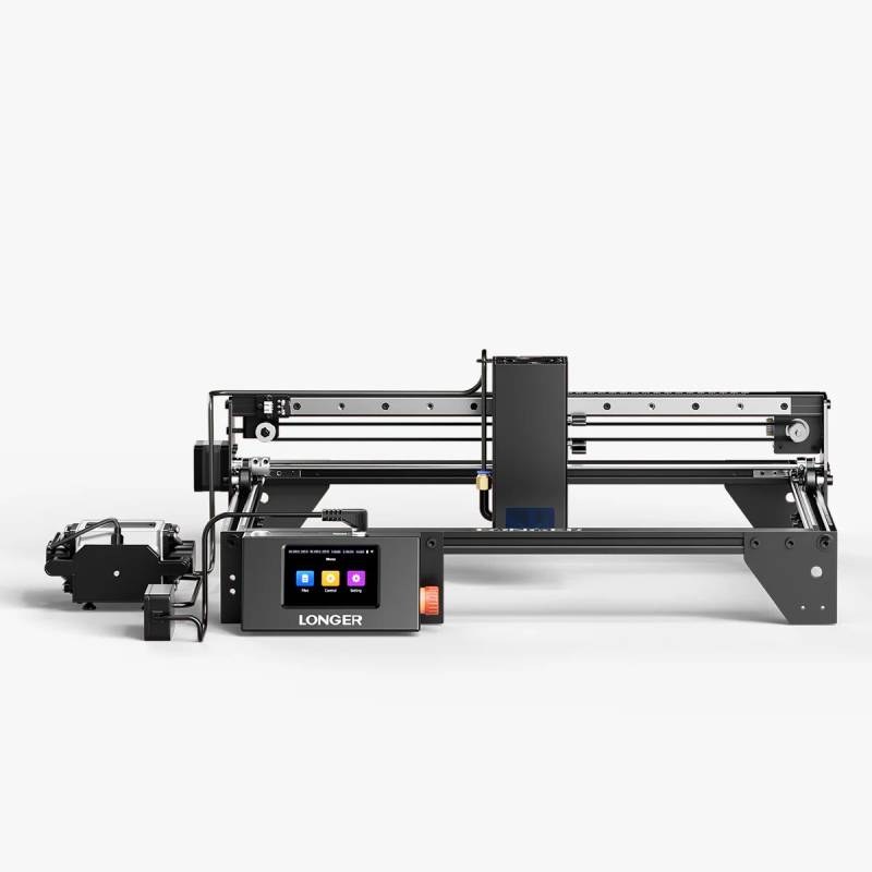 Grabadora Laser Longer Ray5 40W