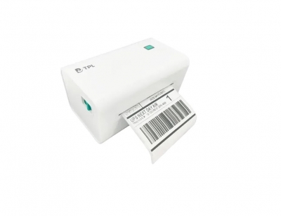Rotuladora Impresora de Etiquetas G&G TD 402S USB