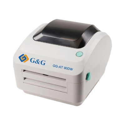Impresora de Etiquetas G&G AT-90DW WIFI USB