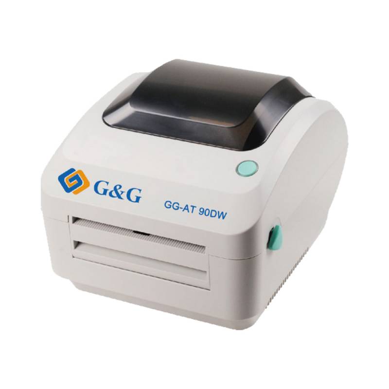 Impresora de Etiquetas G&G AT-90DW WIFI USB