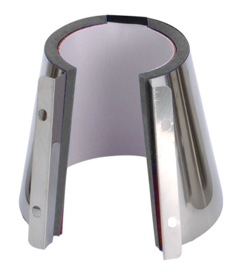 Repuesto resistencia Taza Cónica 12oz