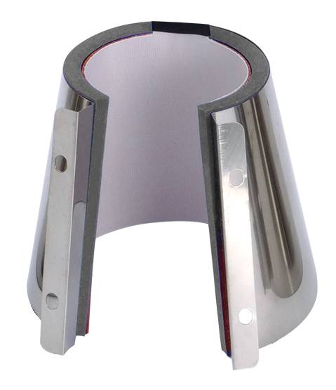 Repuesto resistencia Taza Cónica 12oz