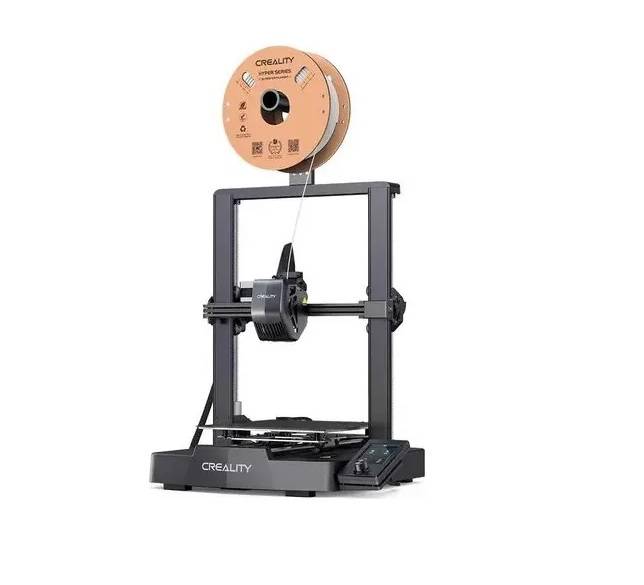 Impresora 3D Creality ENDER-3 V3 SE