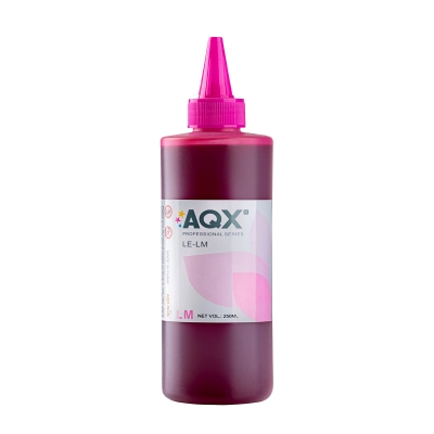 Tinta AQX H2 250ml Magenta P / HP
