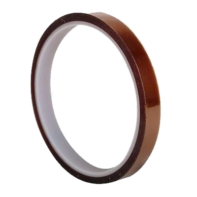 Cinta Adhesiva Termica Sublimacion 6mm x 30 mts