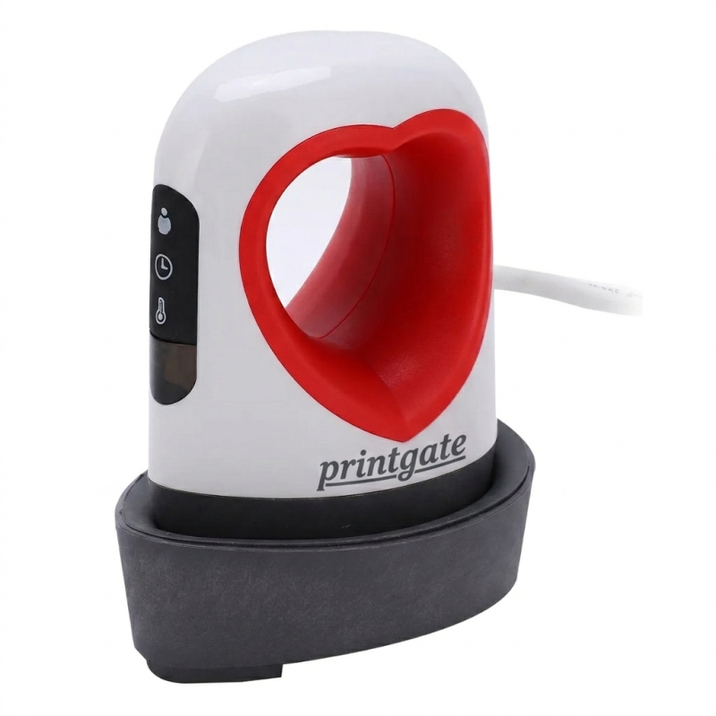 Estampadora Mini Portatil PRINTGATE EST-25