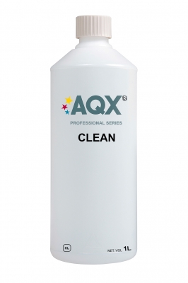 Destapa cabezal Cleaner AQX-Tech por litro