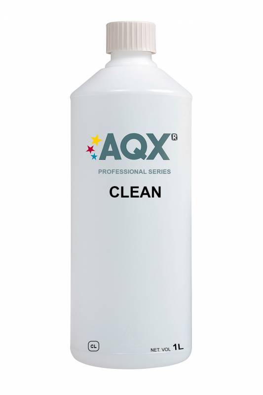 Destapa cabezal Cleaner AQX-Tech por litro
