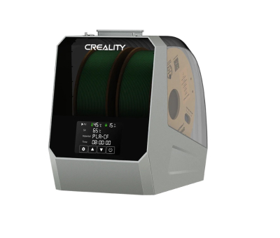 Secadora de Filamento Creality Space Pi Plus para 2 rollos