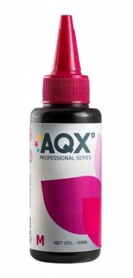 Tinta AQX H1 100ml Magenta P / HP