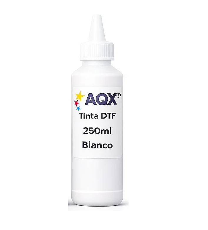 Tinta DTF Blanco x 250ml