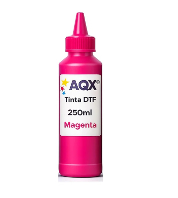 Tinta DTF Magenta x 250ml