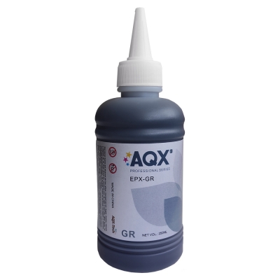 Tinta Aqx Gris Para Epson L8180 x250ml