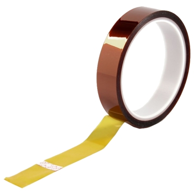 Cinta Adhesiva Termica Sublimacion 10mm x 30mts