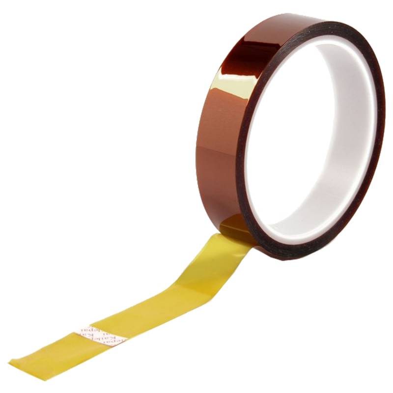 Cinta Adhesiva Termica Sublimacion 10mm x 30mts