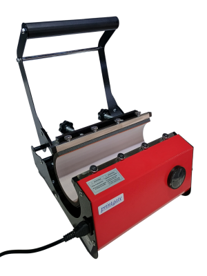 ESTAMPADORA SUBLIMADORA PARA TAZAS PG EST-92