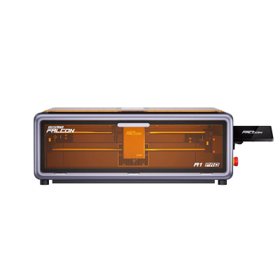 Grabadora Laser Creality Falcon A1 Pro 20W