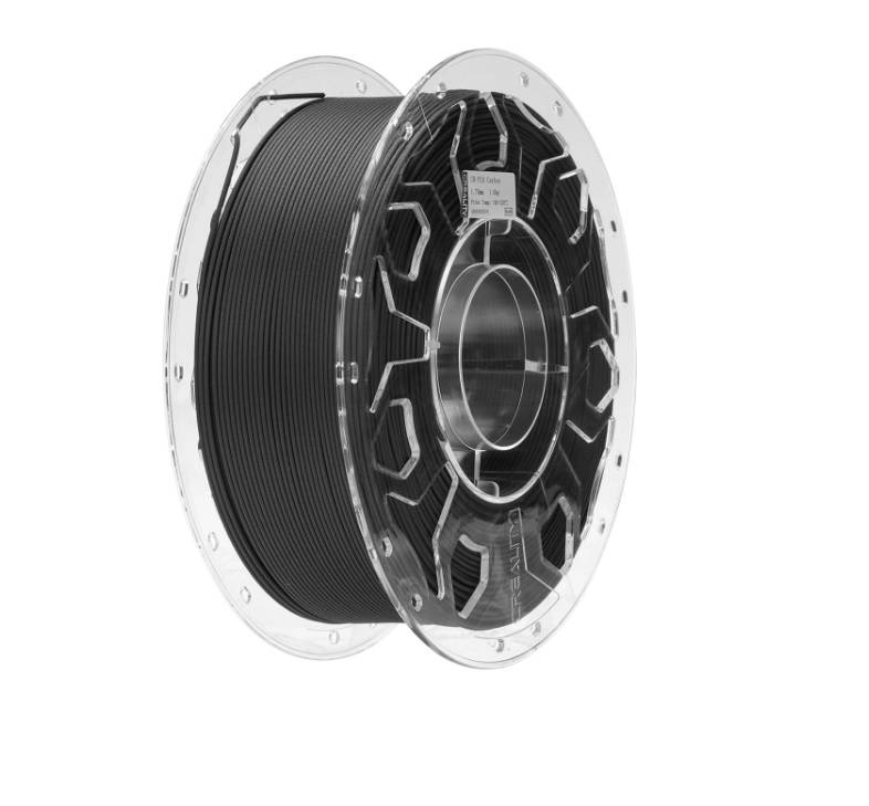 Filamento Creality CR-Carbon (Normal) Original 1,75mm 1Kg