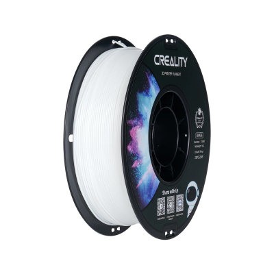 Filamento Creality CR-PETG Original Blanco 1,75mm 1Kg