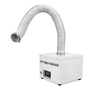 Maquina Purificadora para Horno DTF A3+