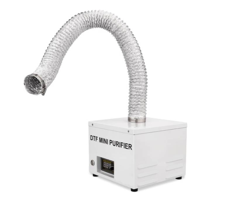 Maquina Purificadora para Horno DTF A3+