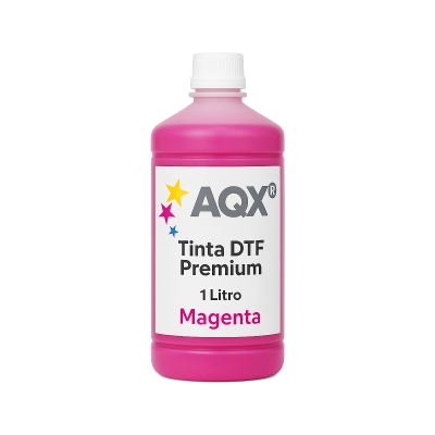Tinta DTF Magenta x 1 Litro