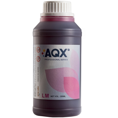 Tinta AQX 