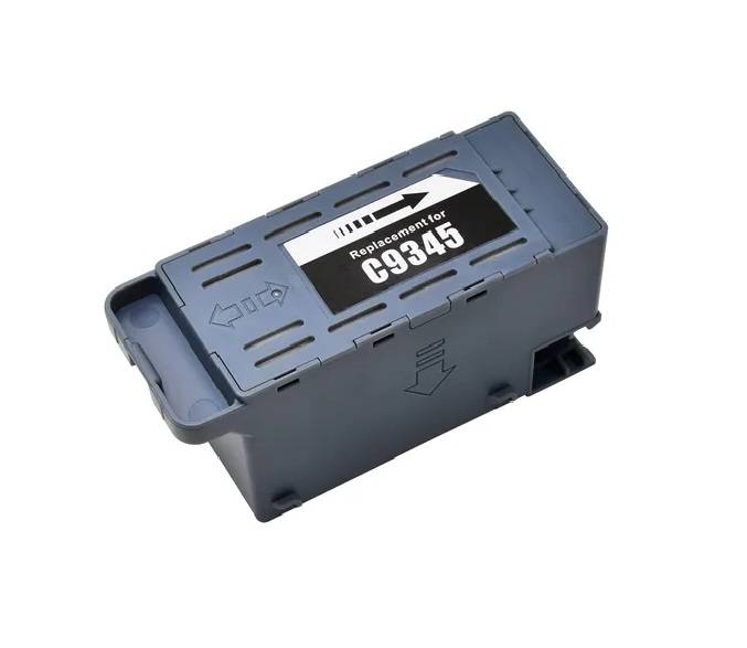 Caja de mantenimiento Para Epson C9345 con chip