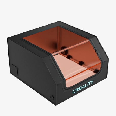Carcasa Protectora para Grabadora Láser Creality