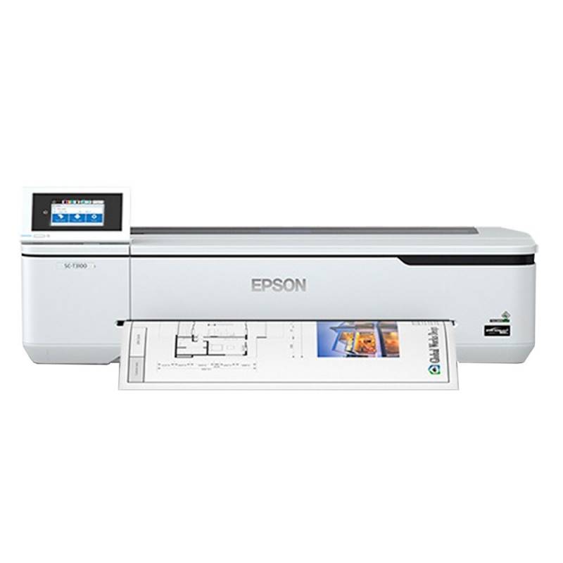 Impresora Plotter Epson T3170 61 cm