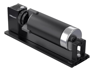 Rodillo Rotativo Giratorio para grabadora Laser Creality Pro