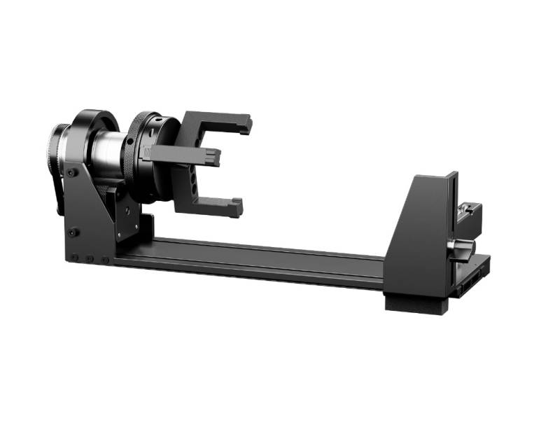 Rodillo Rotativo Para Grabadora Laser Serie Longer Ray5 B1