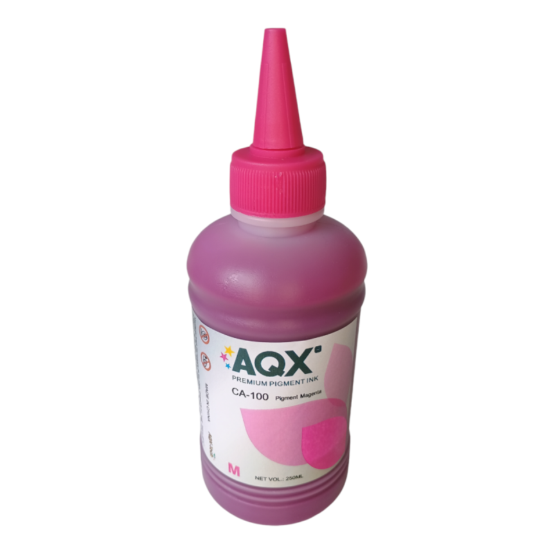 Tinta AQX Pigmentada cod.CA Brother J6730 250ml Magenta