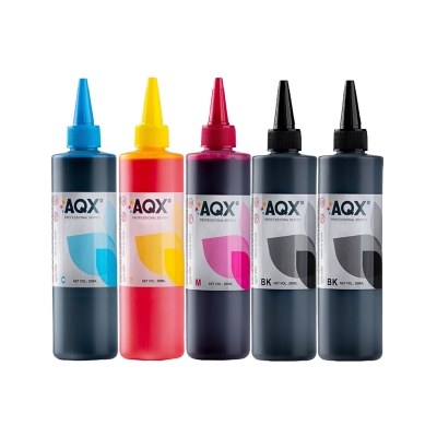 Combo Tinta AQX Cod. H1 x 1,2 Litros