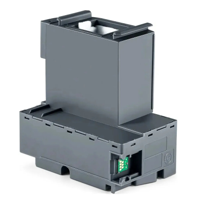 Caja de mantenimiento Para Epson T04D1 con chip