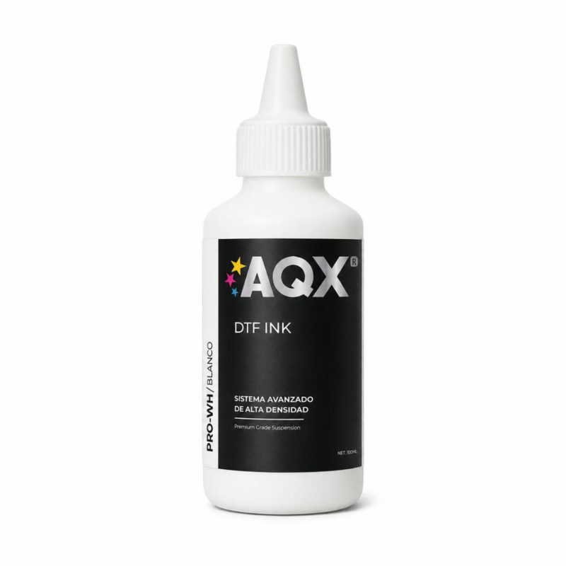 Tinta DTF PRO-WH Blanco x 100ml