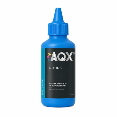 Tinta DTF PRO-C Cian x 100ml