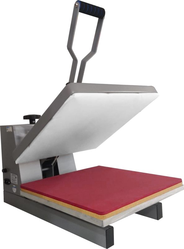 ESTAMPADORA PLANA 38x38CM PG EST-07