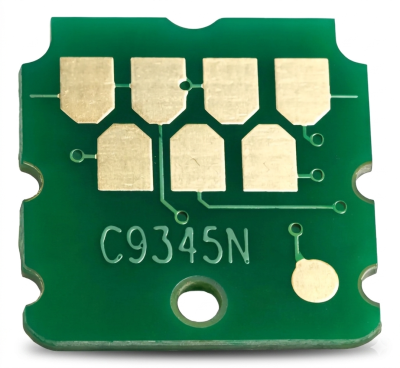 Chip para Caja de mantenimiento C9345 wastebox