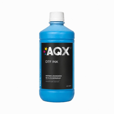 Tinta DTF PRO-C Cian x 1 Litro